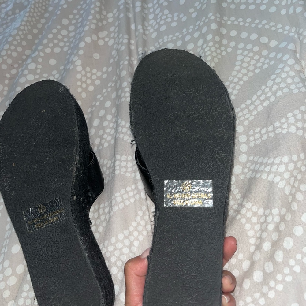 Lulus sandals - Picture 2 of 3